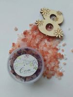 Лот: 15603026. Фото: 3. Соль с маслами, для рук. Красота и здоровье