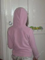 Лот: 2165751. Фото: 2. флиска. Одежда и аксессуары