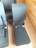 Лот: 13540434. Фото: 5. Сиденья Skoda yeti (VAG)
