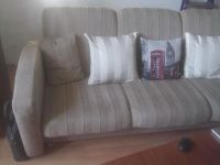 Лот: 5699706. Фото: 2. Диван - книжка в хорошем состоянии... Мягкая мебель