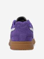 Лот: 25734439. Фото: 4. Кеды женские Reebok Hammer Street...