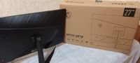 Лот: 20774020. Фото: 4. Монитор 27 MSI OPTIX g272 144hz... Красноярск