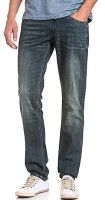 Лот: 8033722. Фото: 3. Мужские джинсы H. I. S. Jeans... Одежда, обувь, галантерея