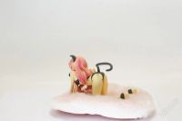 Лот: 1436626. Фото: 3. Фигурка анимэ 22. Красноярск