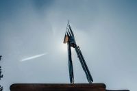 Лот: 21441075. Фото: 18. Компактный набор для барбекю Roxon...