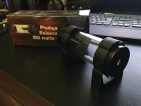 Лот: 6758914. Фото: 3. Резервуар-колба Phobya Balancer... Компьютеры, оргтехника, канцтовары
