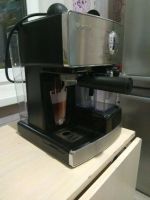 Лот: 12447938. Фото: 2. Кофеварка Vitek VT-1516. Мелкая бытовая техника