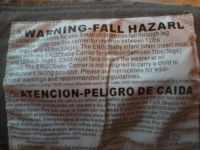 Лот: 5324802. Фото: 7. Эрго рюкзак, слинг Ergobaby Carrier...