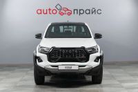Лот: 23229735. Фото: 3. Toyota Hilux 2024. Красноярск