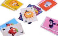 Лот: 11762849. Фото: 5. Карточная игра "Бон Пари Улётные...