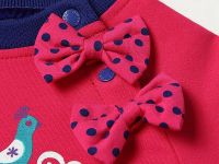 Лот: 5043411. Фото: 2. Толстовка для девочки, Sweet Berry... Одежда и аксессуары