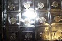 Лот: 10652818. Фото: 3. Коллекция из 24 Сувенирных монет... Коллекционирование, моделизм