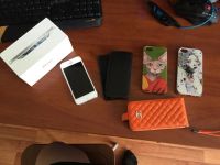 Лот: 7038886. Фото: 5. Iphone 5 16gb белый