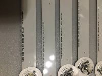 Лот: 16863471. Фото: 2. led string , 47" v14 sdrt rev0... Запчасти для бытовой техники
