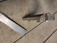 Лот: 16475352. Фото: 3. Ножи для деревообработки. Ножевая... Строительство и ремонт