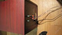 Лот: 2363792. Фото: 2. Sabwoofer sven ha-630w 10 дюймовый... Аудиотехника