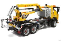 Лот: 18314604. Фото: 6. 🔴 Большой Lego Technic 8292 Конструктор...
