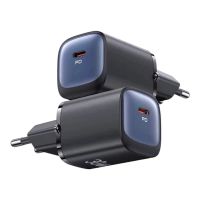 Лот: 25794962. Фото: 2. СЗУ USAMS CC251 USB-C PD 30W GaN... Аксессуары