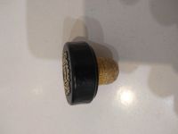 Лот: 19852973. Фото: 2. Бутылка из под коньяка Старый... Посуда, кухонная утварь