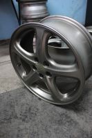 Лот: 7244930. Фото: 5. Диски Subaru оригинал R17 5x100