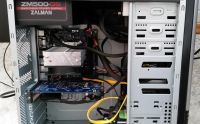 Лот: 8523224. Фото: 2. Игровой компьютер intel i5-4670K. Компьютеры, ноутбуки, планшеты