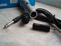 Лот: 21278015. Фото: 7. Вокальный Динамический Микрофон...