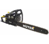 Лот: 18714984. Фото: 3. Бензопила Huter BS-52. Строительство и ремонт
