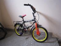 Лот: 1889300. Фото: 2. Велосипед детский Goodbaby B-16