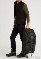 Лот: 13858129. Фото: 4. Рюкзак Osprey Farpoint 40 M/L... Красноярск