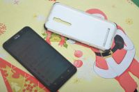 Лот: 9350233. Фото: 7. Смартфон Asus ZenFone 2 ZE551ML...