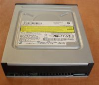 Лот: 4328484. Фото: 2. DVD-RW NEC AD-7170A IDE чёрный. Комплектующие