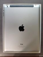 Лот: 13849119. Фото: 2. Планшет Apple iPad 4 Retina 64Gb... Компьютеры, ноутбуки, планшеты