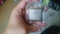 Лот: 12833907. Фото: 3. Процессор Intel Core i5 - 661... Компьютеры, оргтехника, канцтовары