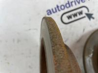 Лот: 24938881. Фото: 5. диски тормозные Hyundai Solaris...