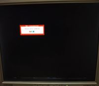 Лот: 14948631. Фото: 3. монитор Samsung SyncMaster 172N. Компьютеры, оргтехника, канцтовары