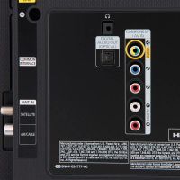 Лот: 9435363. Фото: 5. 48" (121 см) LED-телевизор Samsung...