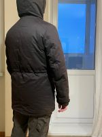 Лот: 20293646. Фото: 2. Куртка мужская зимняя пуховик... Мужская одежда