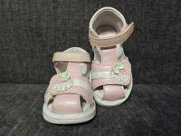 Лот: 20833088. Фото: 4. Сандалии для девочки размер 22. Красноярск