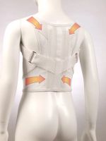 Лот: 10232945. Фото: 3. Фиксатор осанки КОМФ-ОРТ подростковый. Красота и здоровье