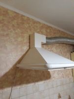 Лот: 11405729. Фото: 4. Вытяжка Polaris. Красноярск