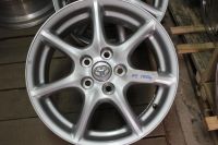 Лот: 7244984. Фото: 7. Диски Toyota оригинал R17 5x114...