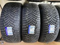 Лот: 16703760. Фото: 3. 255/55 R18 Michelin X-ice north... Авто, мото, водный транспорт