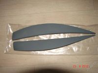 Лот: 1769150. Фото: 2. Реснички на фары Honda Fit, Jazz... Автохимия, масла, тюнинг