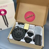 Лот: 25798019. Фото: 2. Фен под Dyson Новый!. Мелкая бытовая техника