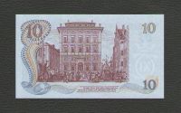 Лот: 15846305. Фото: 2. 10 крон 1968 года. Швеция. Без... Банкноты