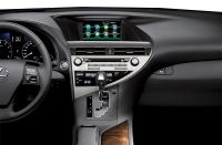 Лот: 4015968. Фото: 2. Incar CHR-2170 ( Мультимедийная... Автозвук