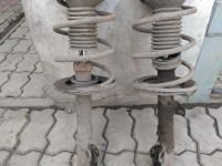 Лот: 11250998. Фото: 2. Стойки тойота королла филдер... Автозапчасти