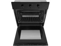 Лот: 25898745. Фото: 5. Газовый духовой шкаф Maunfeld...