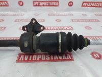 Лот: 20896537. Фото: 2. Привод колеса Mazda Demio DE3FS... Автозапчасти