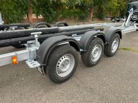 Лот: 16678693. Фото: 13. Прицеп МЗСА L 9025 -3.35 исп.101